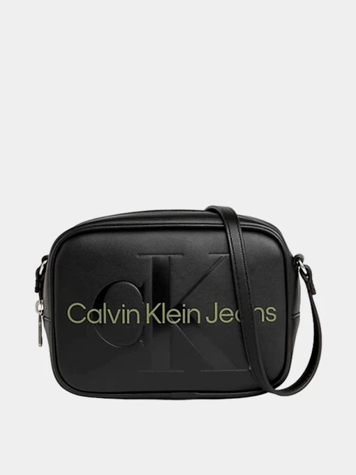 Сумки Calvin Klein модель K60K610275-0GX Фото