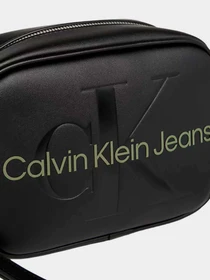 Сумки Calvin Klein модель K60K610275-0GX Фото