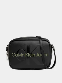 Сумки Calvin Klein модель K60K610275-0GX Фото