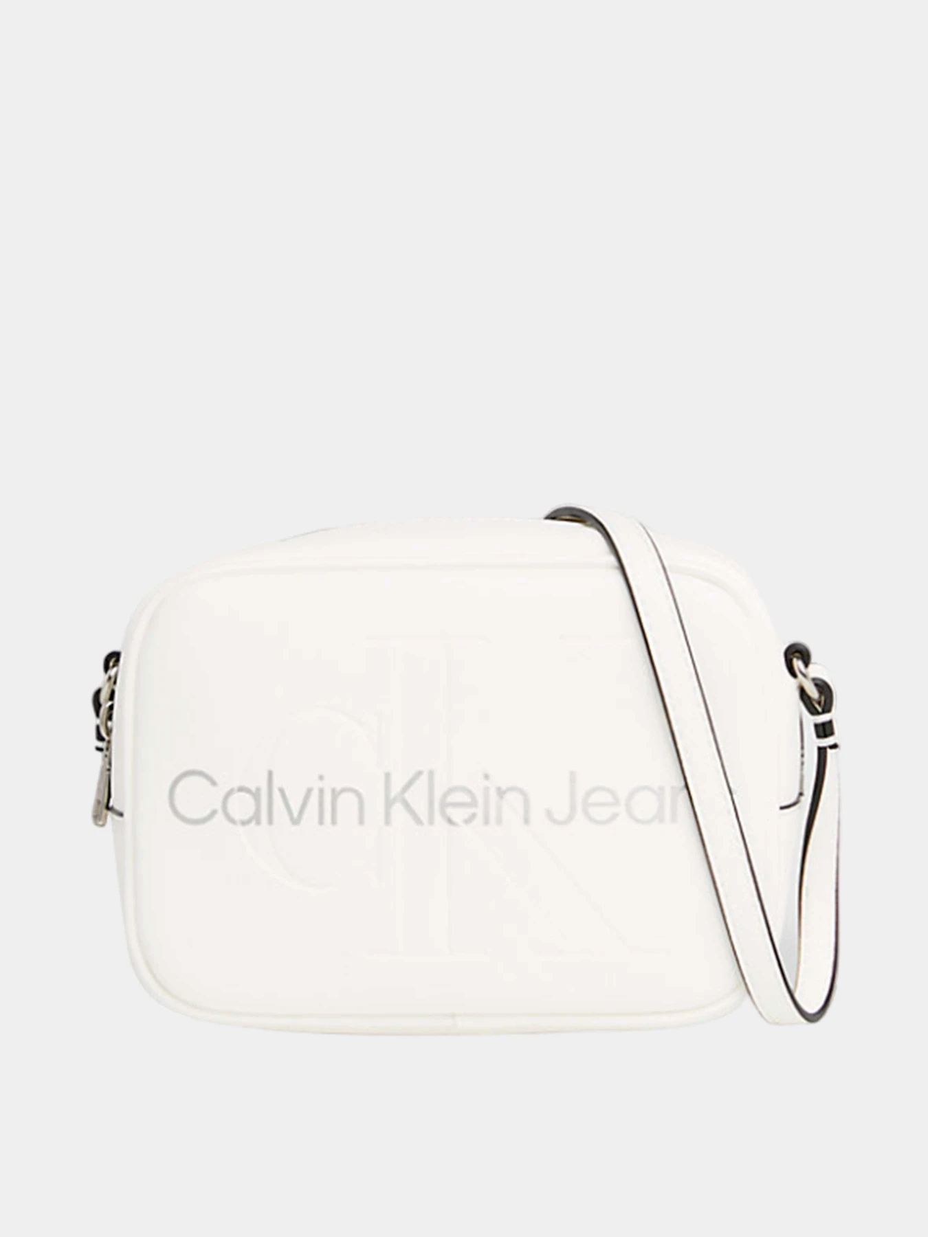 Сумки Calvin Klein модель K60K610275-0LI Фото