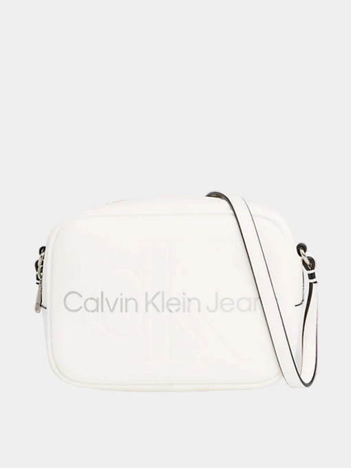 Сумки Calvin Klein модель K60K610275-0LI Фото