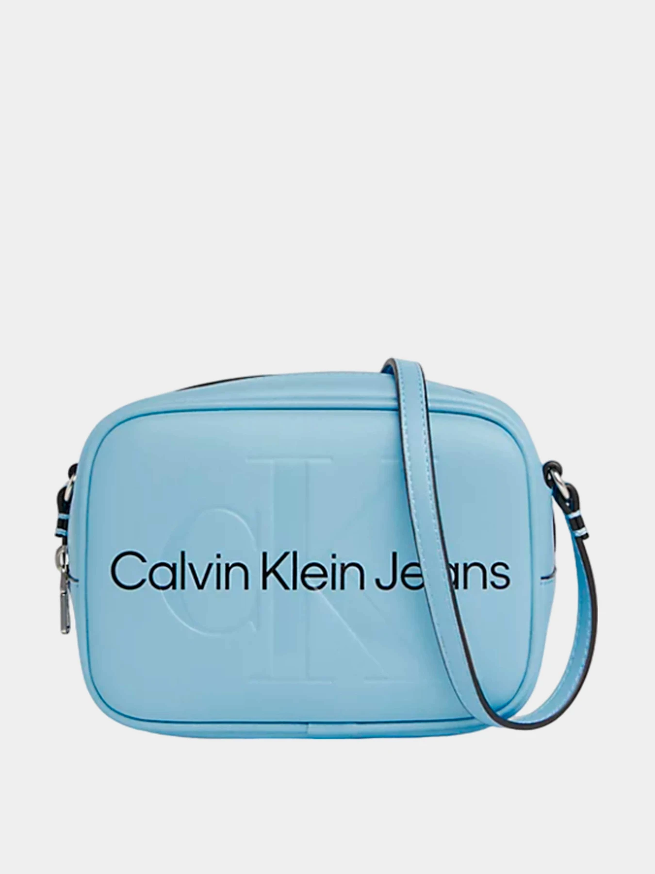 Сумки Calvin Klein модель K60K610275-CEZ Сумки Calvin Klein модель K60K610275-CEZ Фото