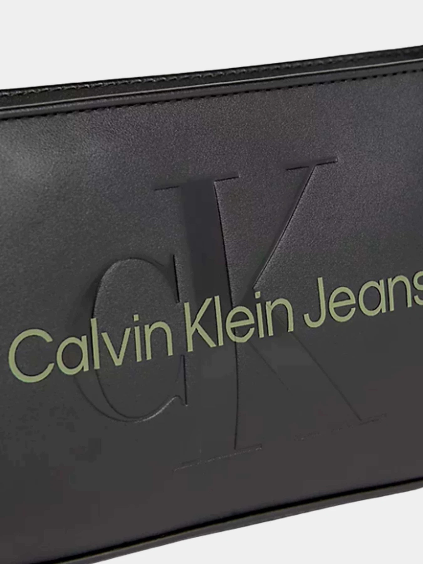 Сумки Calvin Klein модель K60K610679-0GX Сумки Calvin Klein модель K60K610679-0GX Фото