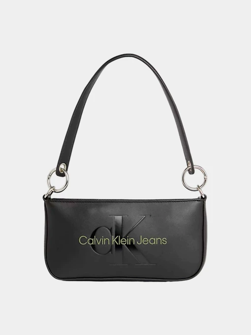 Сумки Calvin Klein модель K60K610679-0GX Фото