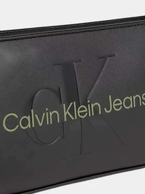 Сумки Calvin Klein модель K60K610679-0GX Фото