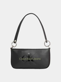 Сумки Calvin Klein модель K60K610679-0GX Фото