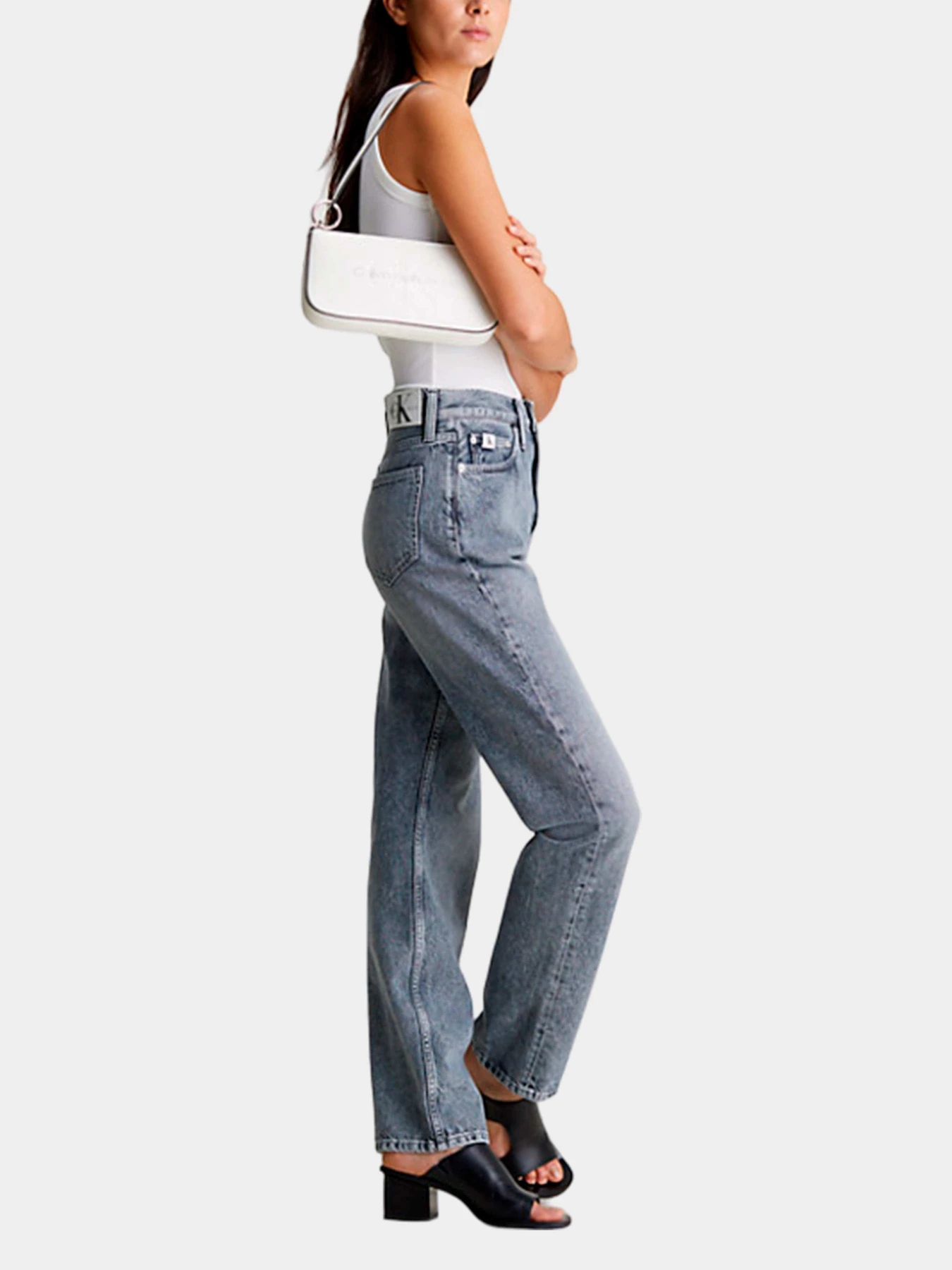 Сумки Calvin Klein модель K60K610679-0LI Фото