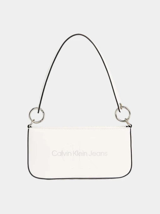 Сумки Calvin Klein модель K60K610679-0LI Фото