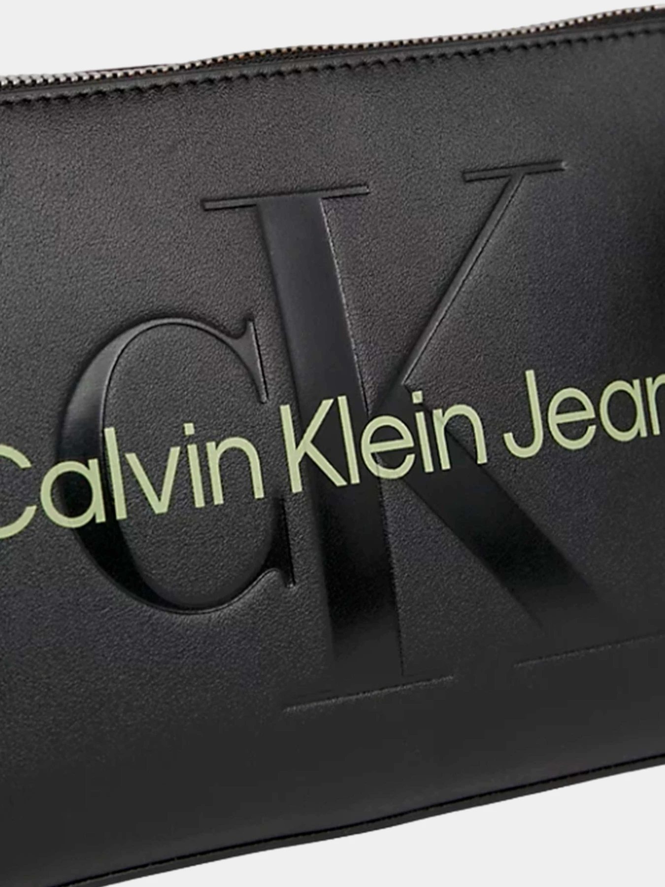 Сумки Calvin Klein модель K60K610681-0GX Фото