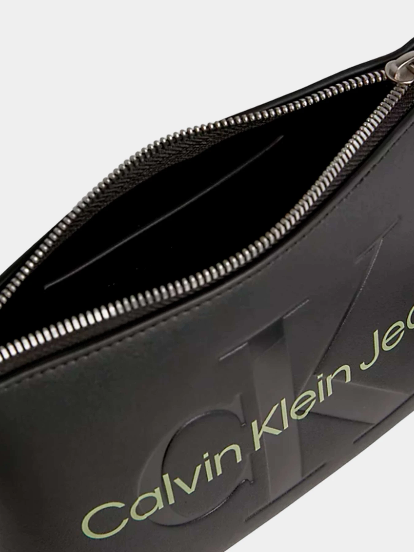Сумки Calvin Klein модель K60K610681-0GX Фото