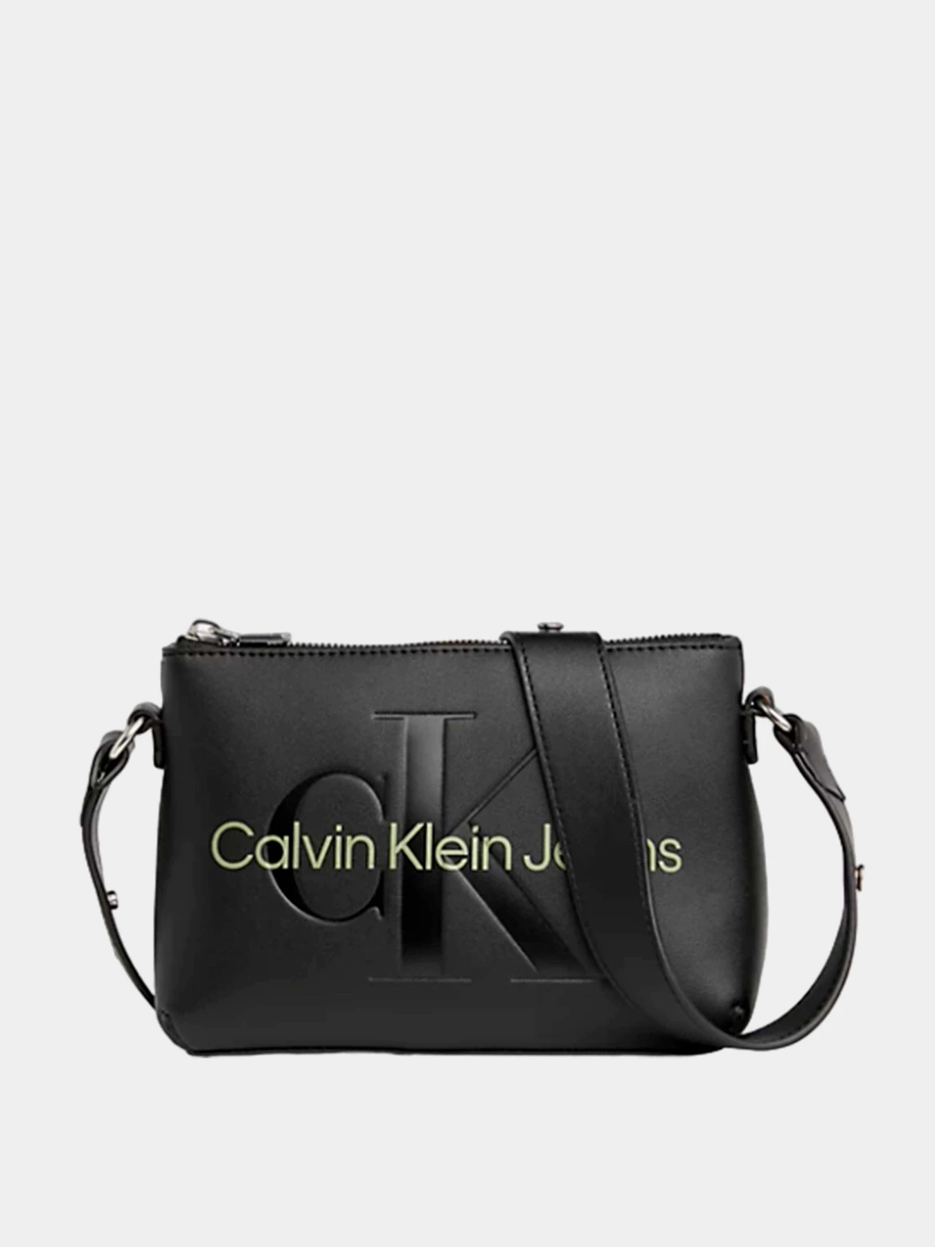 Сумки Calvin Klein модель K60K610681-0GX Фото