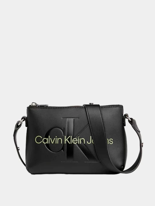 Сумки Calvin Klein модель K60K610681-0GX Фото