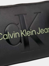 Сумки Calvin Klein модель K60K610681-0GX Фото