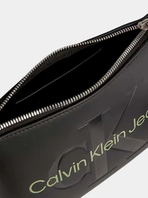 Сумки Calvin Klein модель K60K610681-0GX Фото