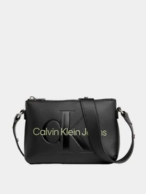 Сумки Calvin Klein модель K60K610681-0GX Фото