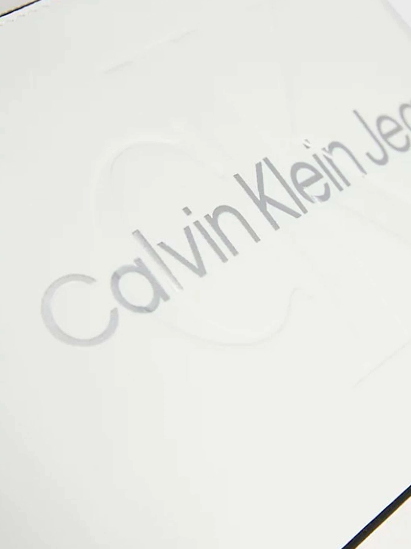 Сумки Calvin Klein модель K60K610681-0LI Фото