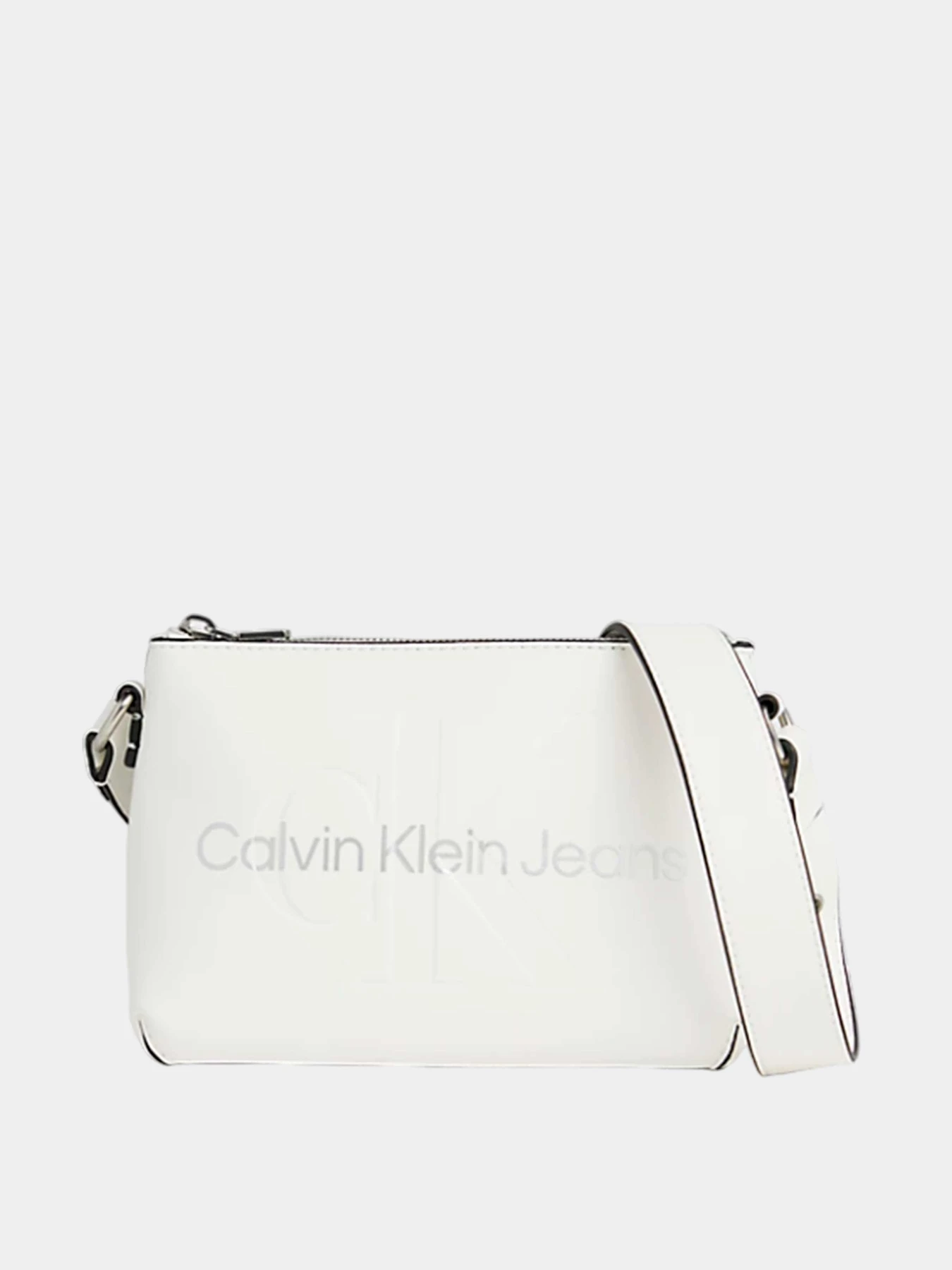 Сумки Calvin Klein модель K60K610681-0LI Фото
