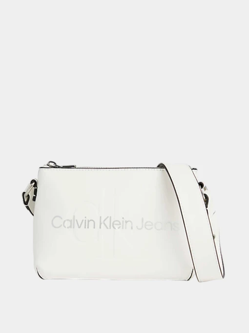 Сумки Calvin Klein модель K60K610681-0LI Фото