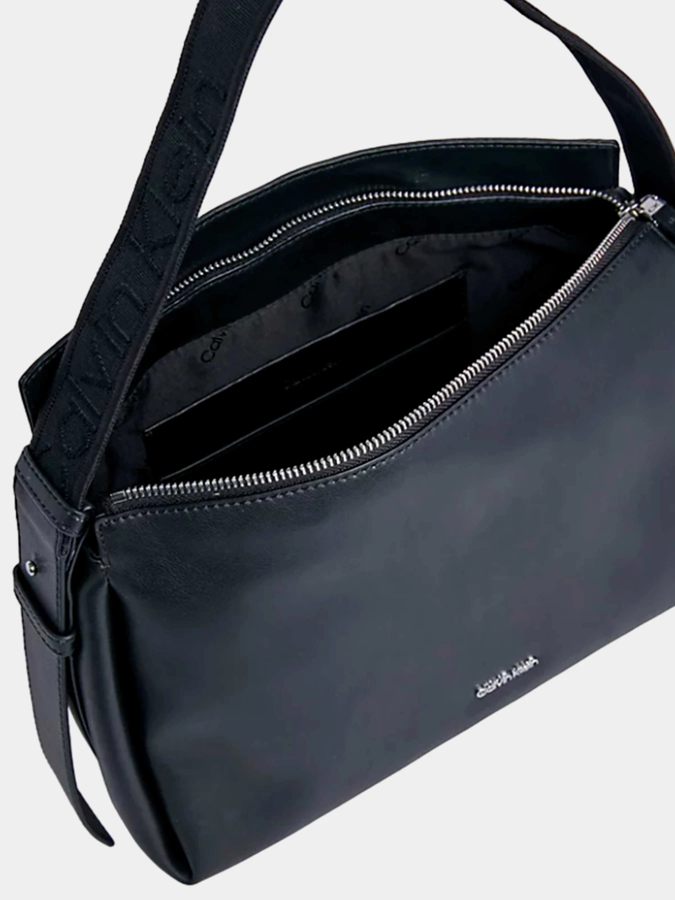 Сумки Calvin Klein модель K60K611661-BEH Сумки Calvin Klein модель K60K611661-BEH Фото