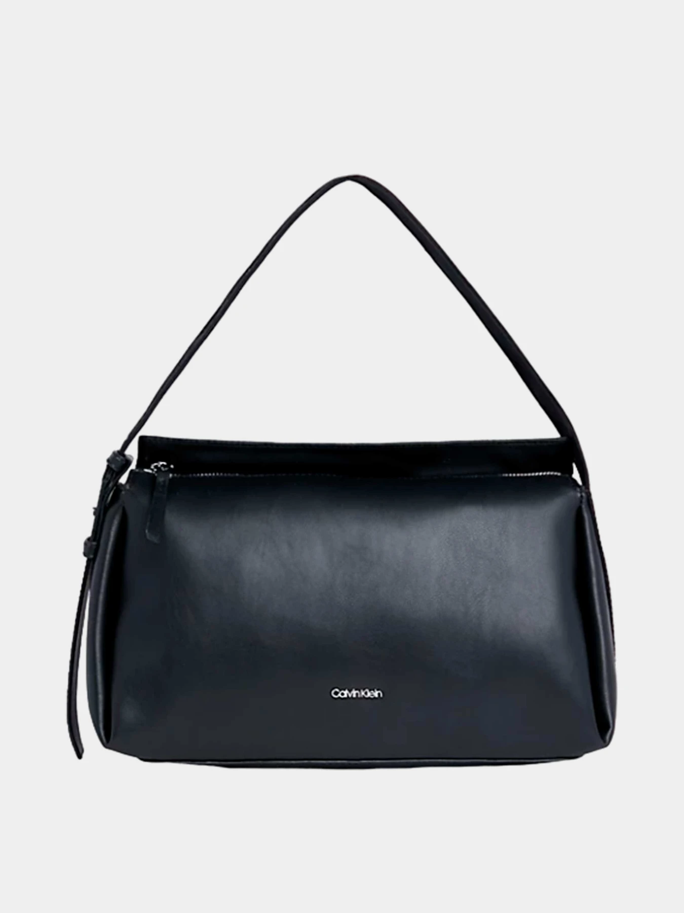 Сумки Calvin Klein модель K60K611661-BEH Сумки Calvin Klein модель K60K611661-BEH Фото