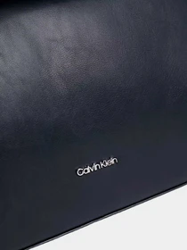 Сумки Calvin Klein модель K60K611661-BEH Фото