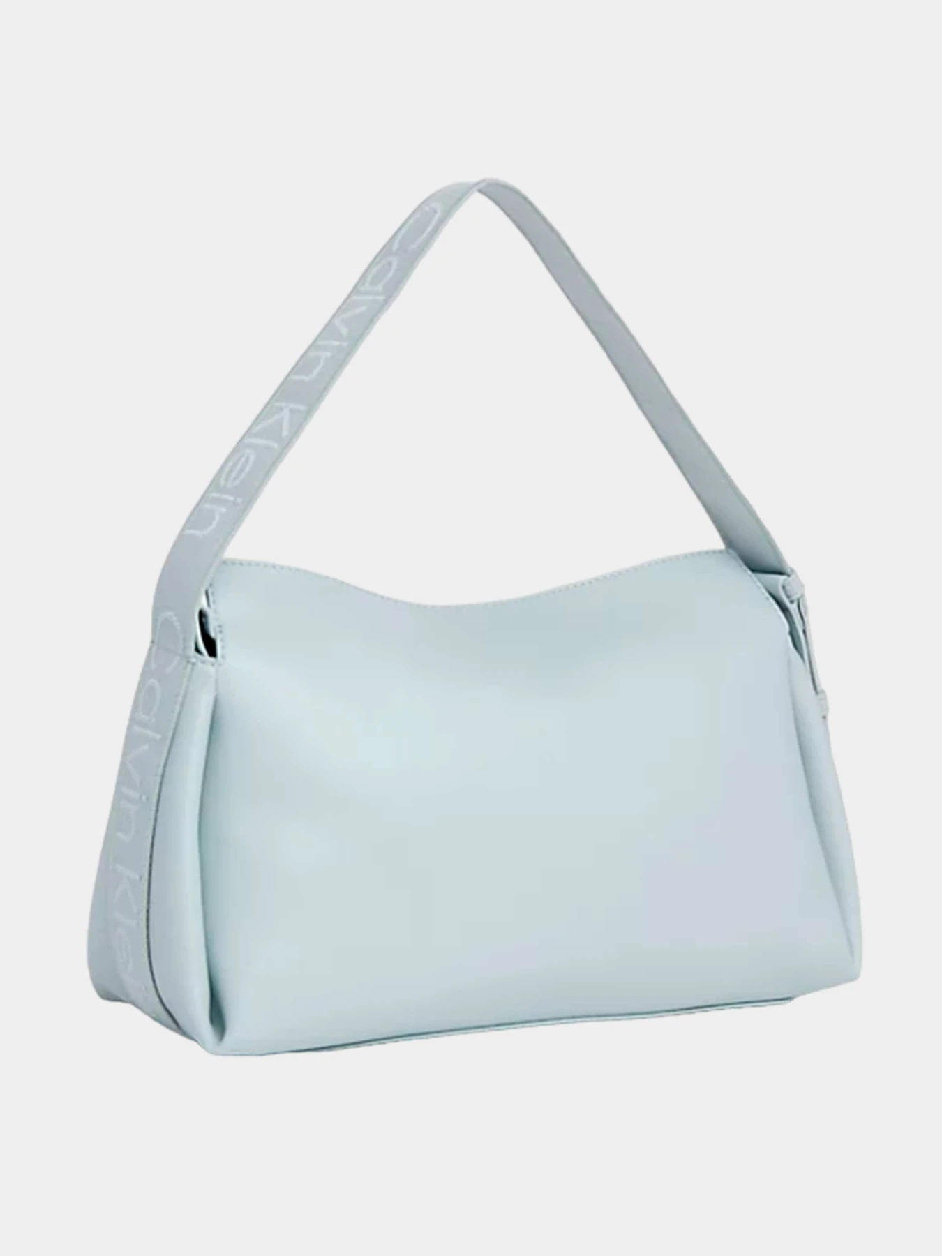 Сумки Calvin Klein модель K60K611661-PEB Фото