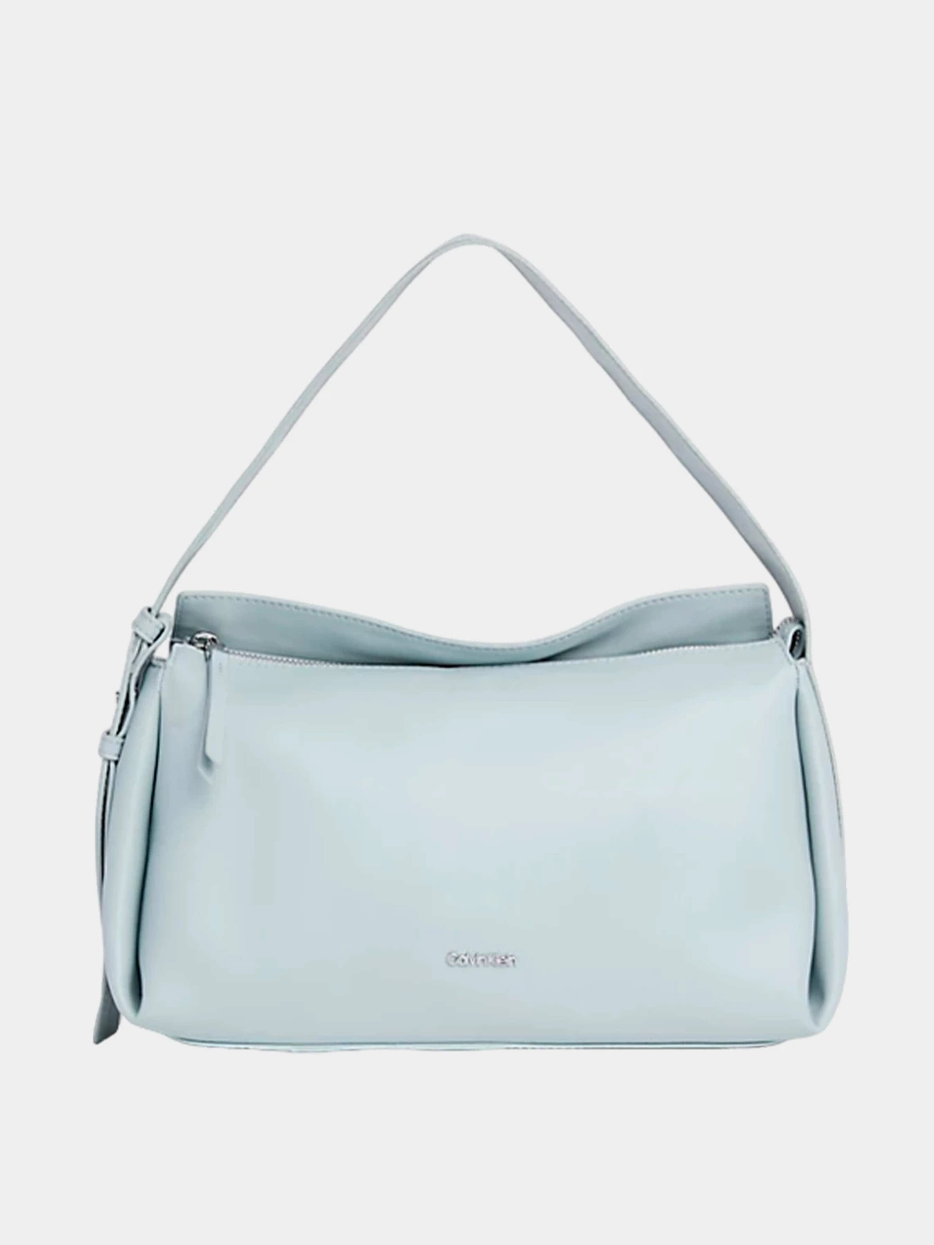 Сумки Calvin Klein модель K60K611661-PEB Фото