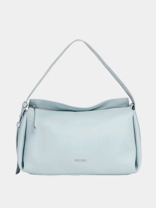 Сумки Calvin Klein модель K60K611661-PEB Фото