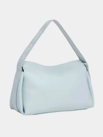 Сумки Calvin Klein модель K60K611661-PEB Фото