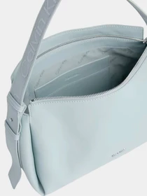 Сумки Calvin Klein модель K60K611661-PEB Фото