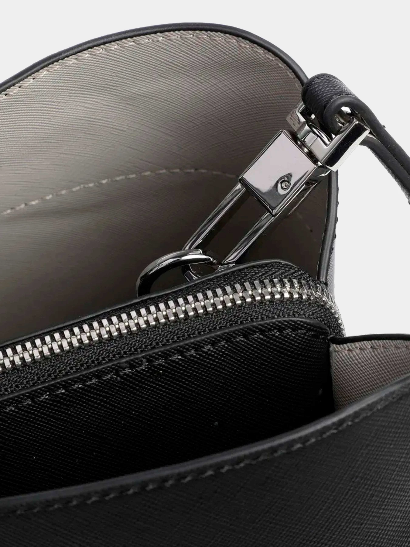 Сумки Calvin Klein модель K60K611674-BEH Фото