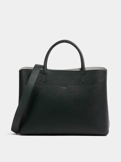Сөмкелер Calvin Klein үлгі K60K611674-BEH Фото