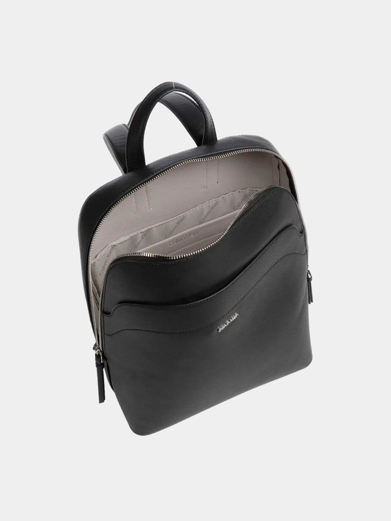 Рюкзаки Calvin Klein модель K60K611676-BEH Рюкзаки Calvin Klein модель K60K611676-BEH Фото