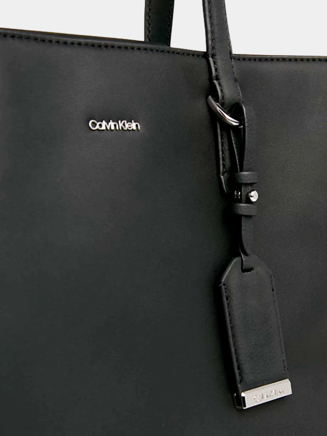Сумки Calvin Klein модель K60K611677-BEH Фото