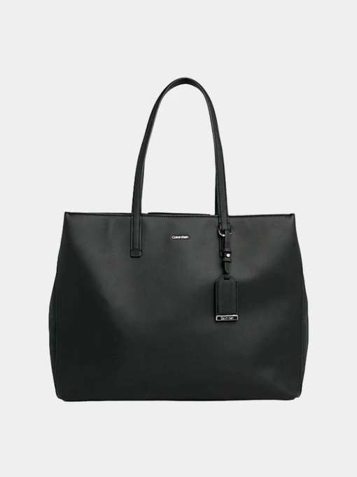 Сумки Calvin Klein модель K60K611677-BEH Фото
