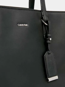 Сумки Calvin Klein модель K60K611677-BEH Фото