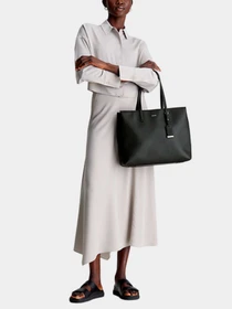 Сумки Calvin Klein модель K60K611677-BEH Фото