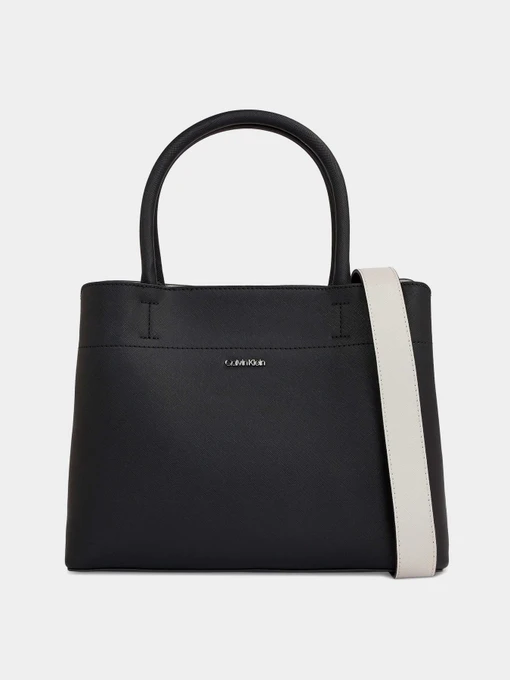Сумки Calvin Klein модель K60K611678-BEH Фото