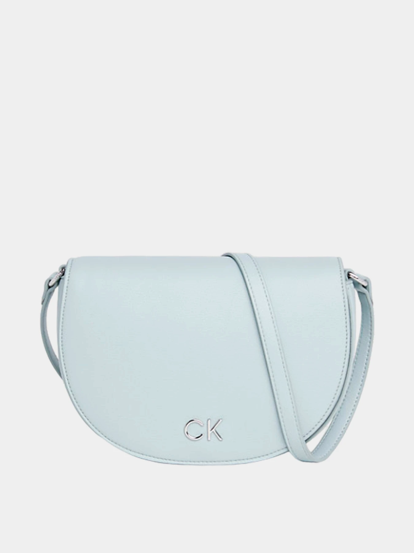 Сумки Calvin Klein модель K60K611679-PEB Фото