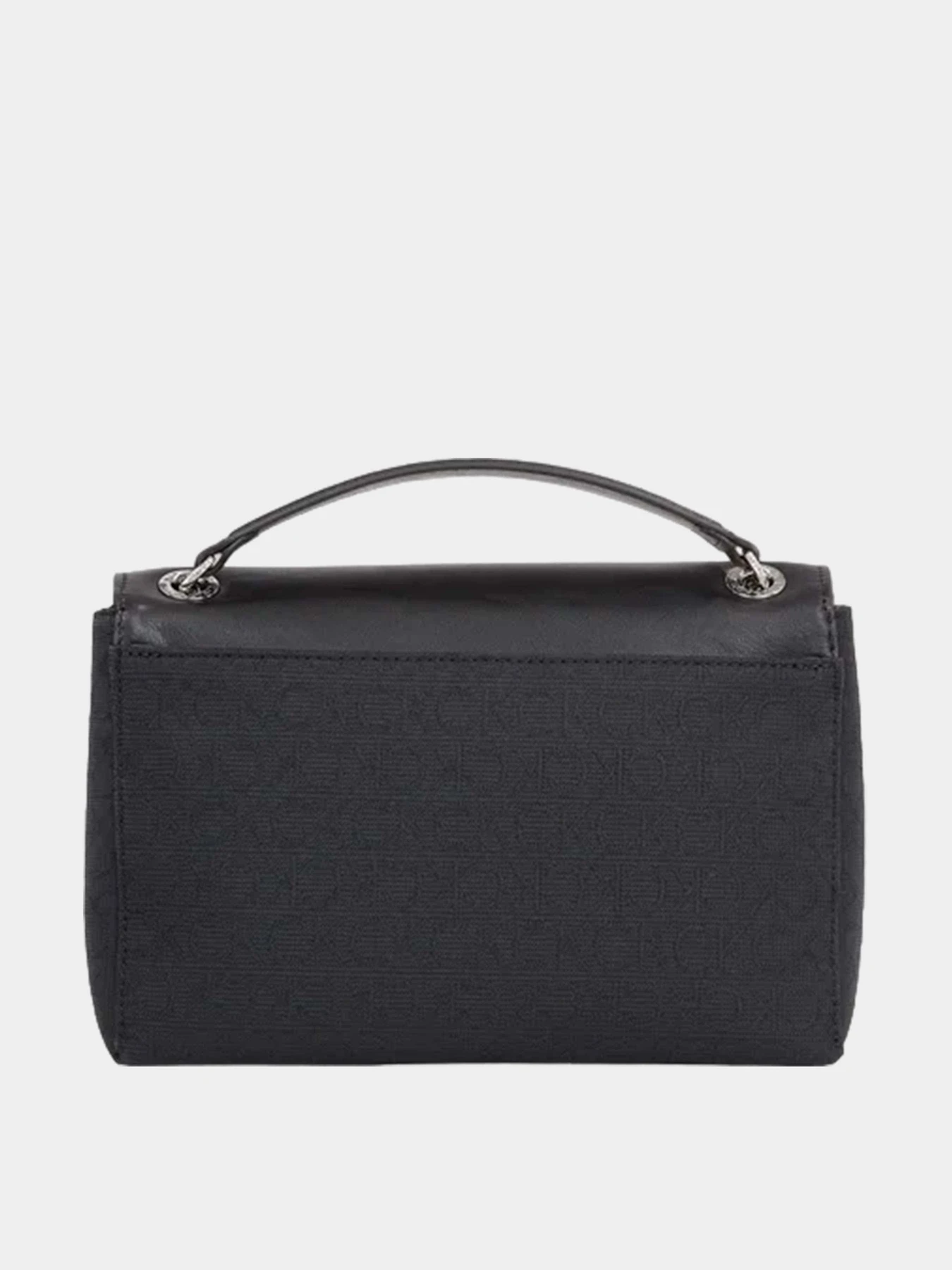 Сумки Calvin Klein модель K60K611755-0GK Фото