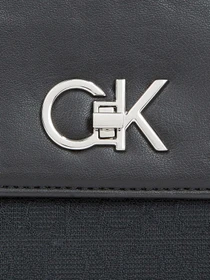 Сумки Calvin Klein модель K60K611755-0GK Фото