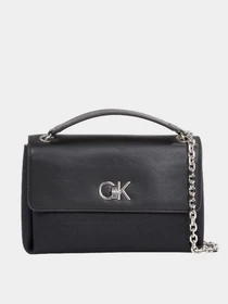 Сумки Calvin Klein модель K60K611755-0GK Фото