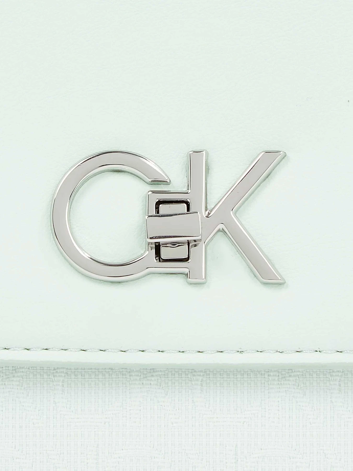 Сумки Calvin Klein модель K60K611755-LIA Фото