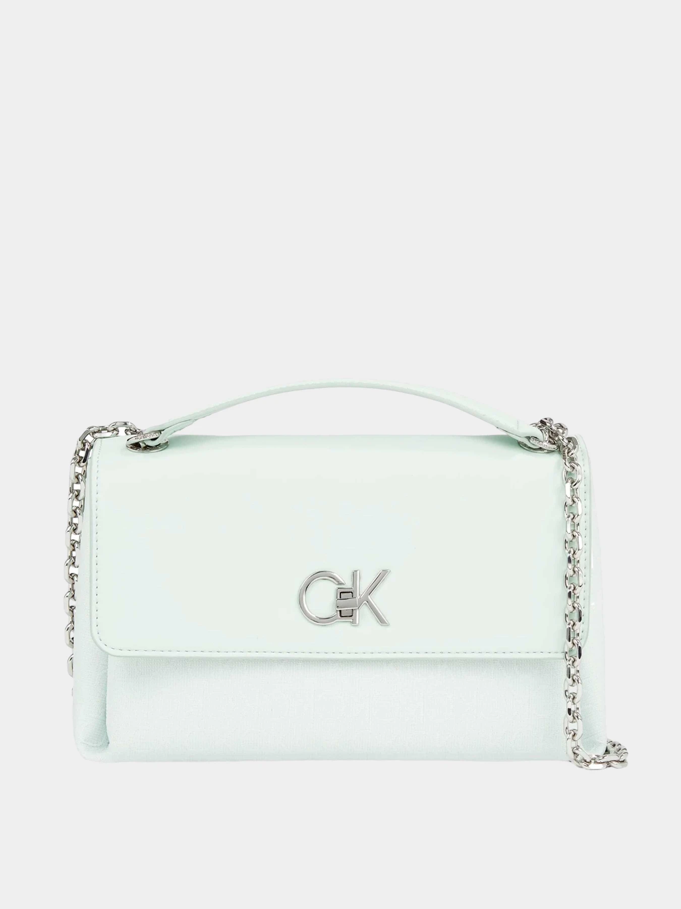 Сумки Calvin Klein модель K60K611755-LIA Фото