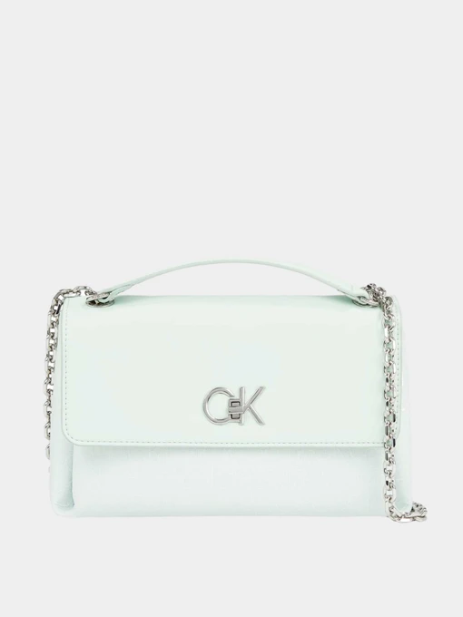 Сумки Calvin Klein модель K60K611755-LIA Фото
