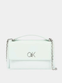 Сумки Calvin Klein модель K60K611755-LIA Фото