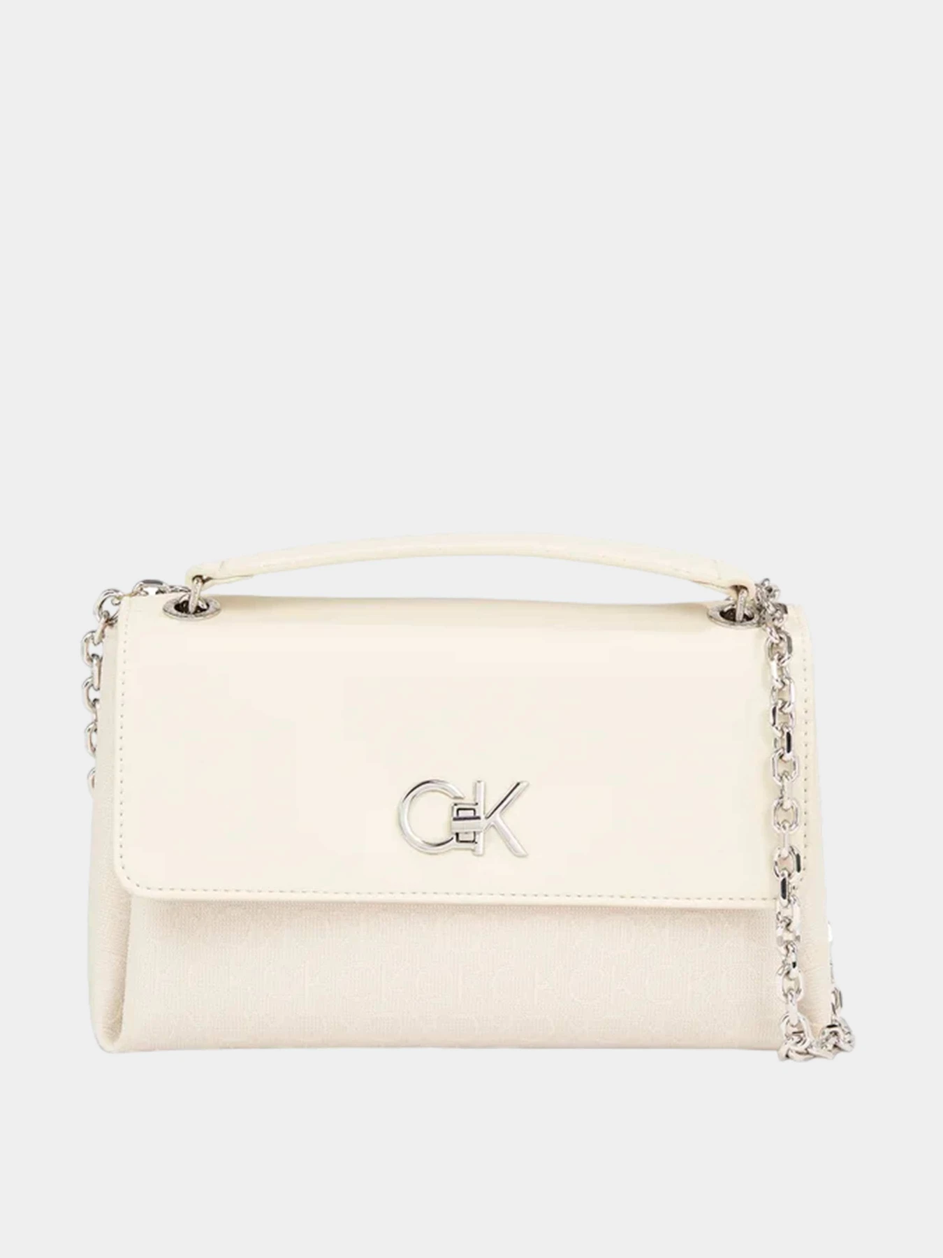 Сумки Calvin Klein модель K60K611755-PC4 Фото