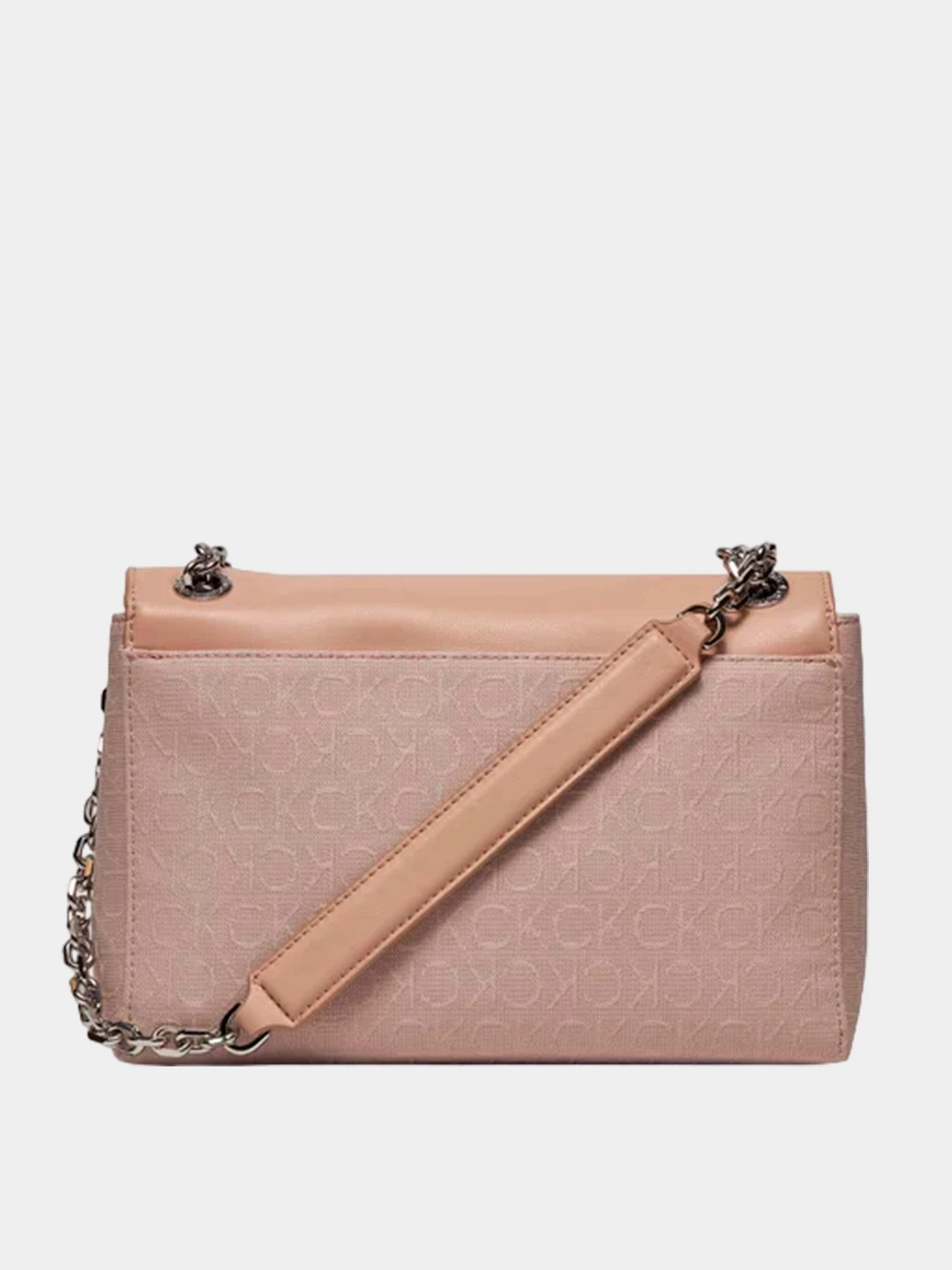 Сумки Calvin Klein модель K60K611755-PE1 Фото