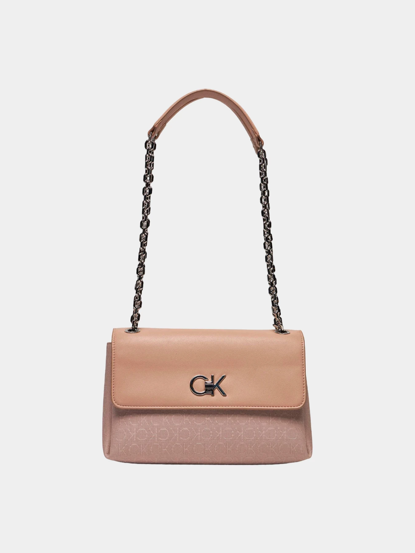 Сумки Calvin Klein модель K60K611755-PE1 Фото