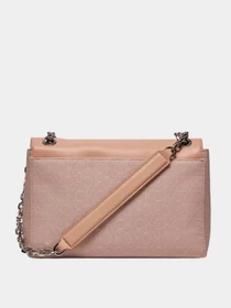 Сумки Calvin Klein модель K60K611755-PE1 Фото